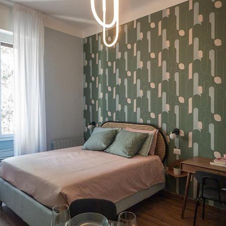 Mini Suite Di Design Милан Экстерьер фото