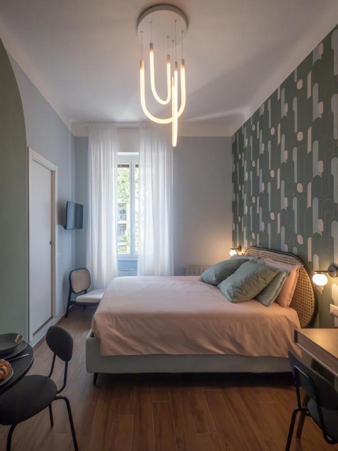 Mini Suite Di Design Милан Экстерьер фото